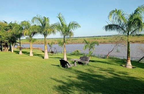 Chiawa Apartment | Zambezi Riverfront Chalets, Safari retreat Lower Zambezi, Game Drives, Canoeing, Fishing Boat Cruises
