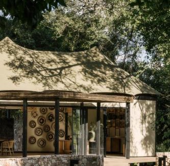 Victoria Falls Resort | Zambezi Sands by Batoka