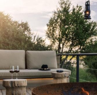 Victoria Falls Resort | Zambezi Sands by Batoka