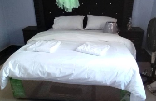 Chipata Bed & Breakfast | Zambia