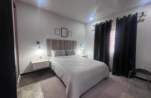 Zambia Apartment | Zango Apartments