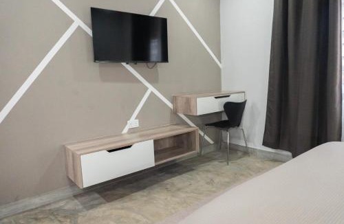 Zambia Apartment | Zango Apartments