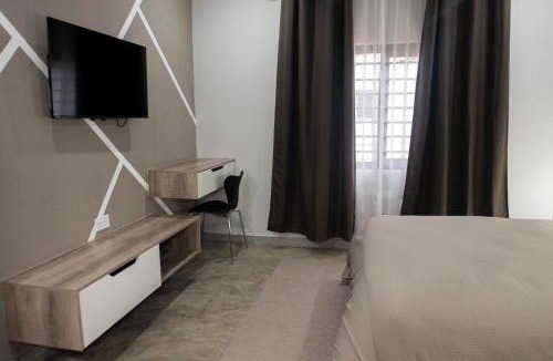 Zambia Apartment | Zango Apartments