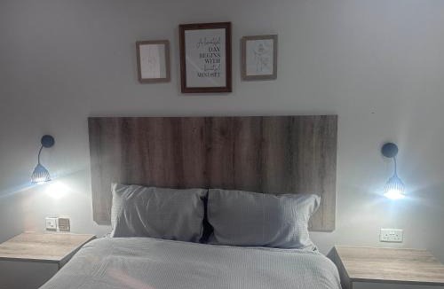 Zambia Apartment | Zango Apartments