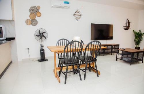 Ndola Apartment | Zanube Apartments
