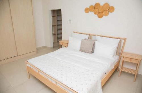 Ndola Apartment | Zanube Apartments