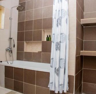 Ndola Apartment | Zanube Apartments
