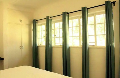 Chinhoyi Bed & Breakfast | Zebras Dazzle B&B | Room 24 | Fresh, light & natural