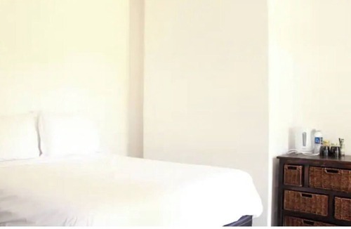 Chinhoyi Bed & Breakfast | Zebras Dazzle B&B | The Zebra Room