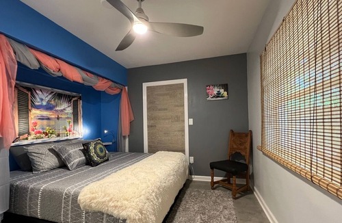 Port Canaveral House | Zen Den - Near Beach, Port, Space Center
