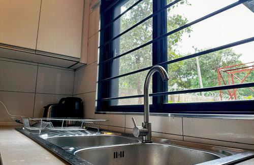 Lusaka Apartment | Zengu