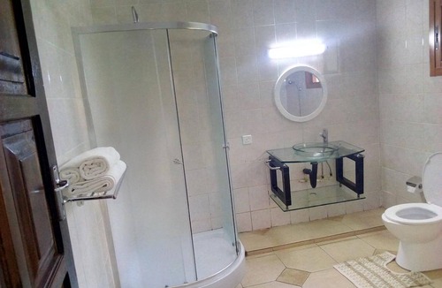 Lusaka Cabin | Zenith lodge