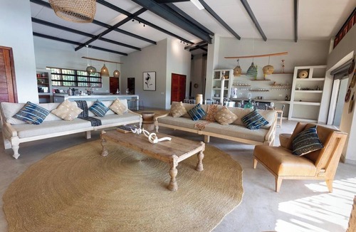 South Luangwa National Park Other | Zikomo Safari