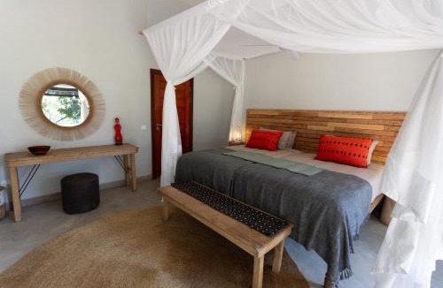 South Luangwa National Park Cabin | Zikomo Safari