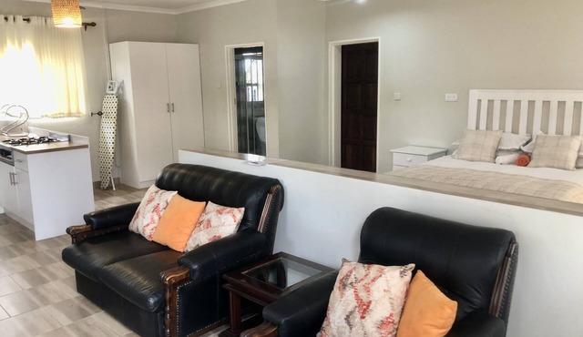 1 bed apartment in Mount Pleasant Heights - 2013