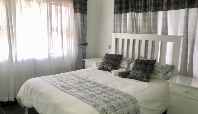 1 bed apartment in Mount Pleasant Heights - 2014
