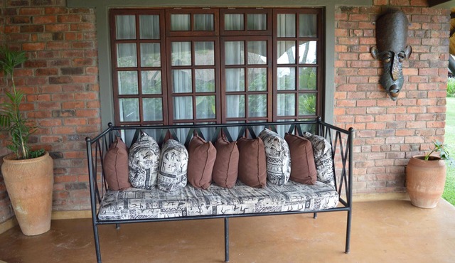 1 Bedroomed Chalet in Harare - 2183