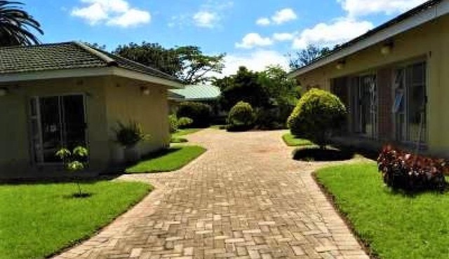 2 Bed Apartment With En-suite Kitchenette - 2065