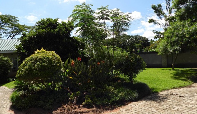 2 Bedroomed Apartment With En-suite and Kitchenette - 2070