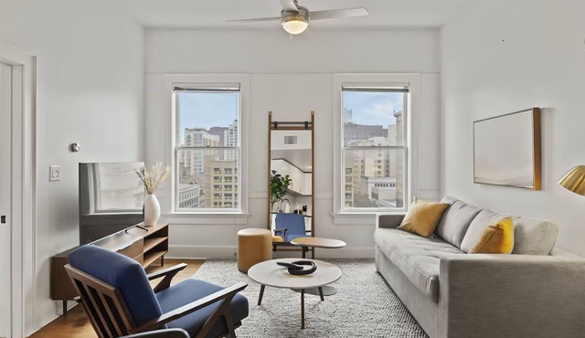 2 Units | Family Stay w/Modern Amenities | Near Top Landmarks