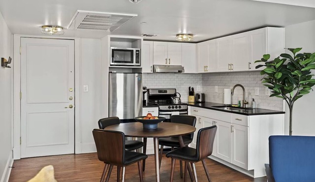 2 Units | Stay by River Walk | Comfort & Convenience for Foodies and Explorers