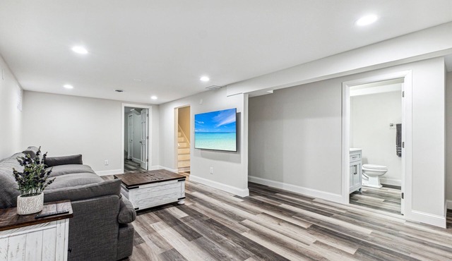 2024 Renovated Home