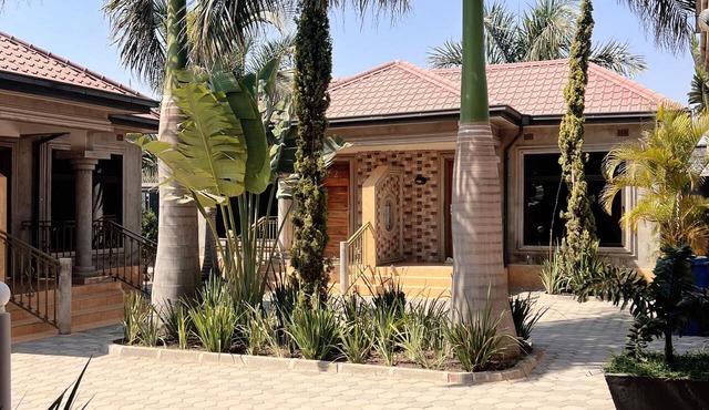 2030 View Lodge