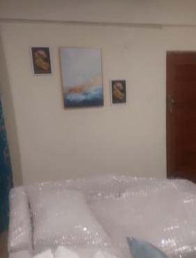 24B Louieville apartment