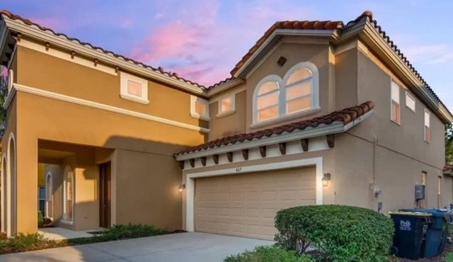25% Off 6BR Near Disney