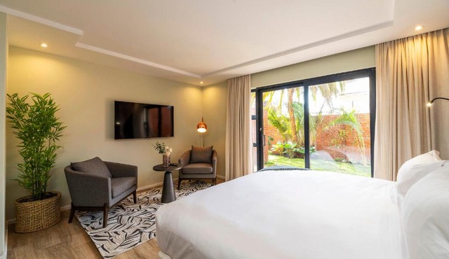 258 Hotel