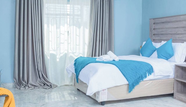 3 Bed Bulawayo Home