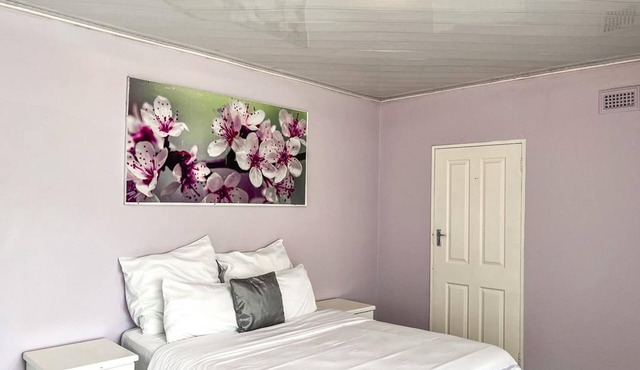 3 bed Cozy Homestay for Groups in Lundi Park - 2292