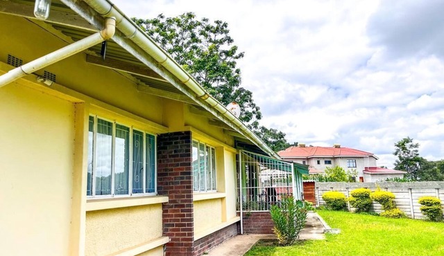 3 bed Cozy Homestay for Groups in Lundi Park - 2292