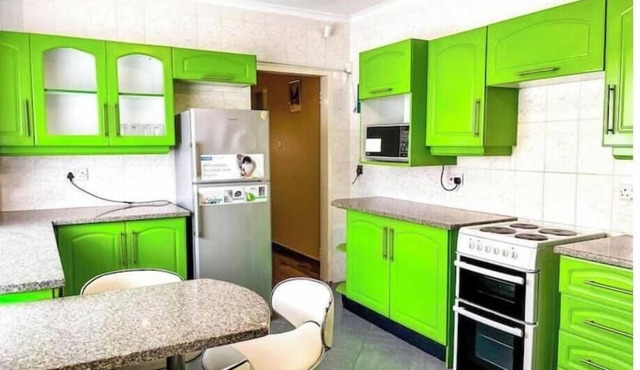 3 bed Cozy Homestay in Lundi Park - 2292