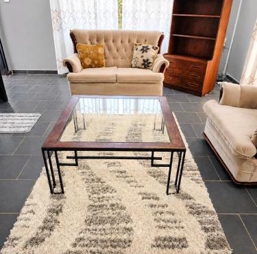 3-Bedroom Guesthouse in Brookeview, Borrowdale