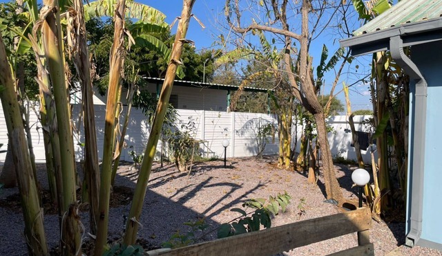 3 bedroom - Park Side