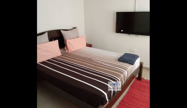 3 bedroomed duplex apartments in Massmedia