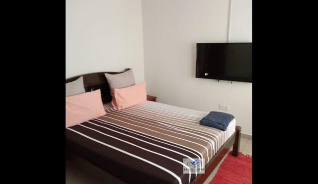 3 bedroomed duplex apartments in Massmedia