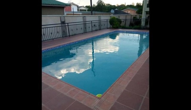 3 bedrooms exclusive apartment in Kaludu