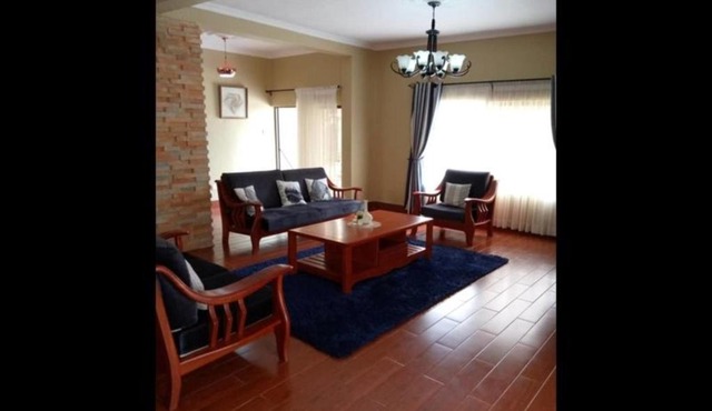 3 bedrooms exclusive house in Mass Media