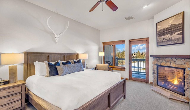 3 BR Pet-Friendly Townhouse @ Juniper Preserve Resort