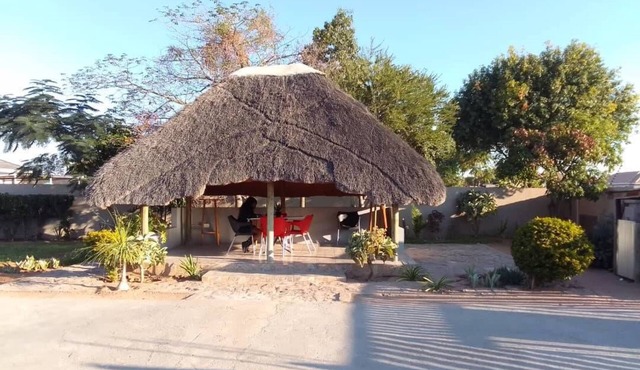 3 Doves Guest House