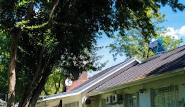 4 Bedroom Villa With Full Solar and Borehole