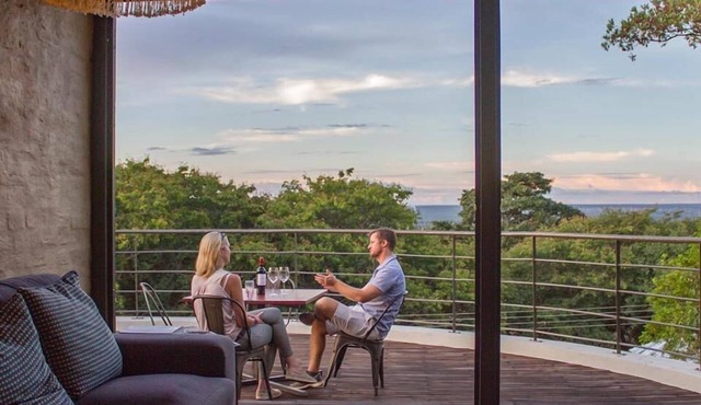 528 Victoria Falls Guest House