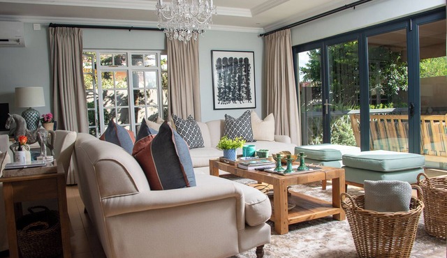 53A Luxury Bed & Breakfast