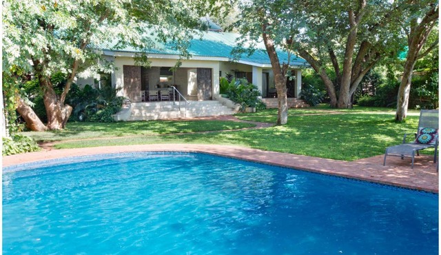 701 Victoria Falls
