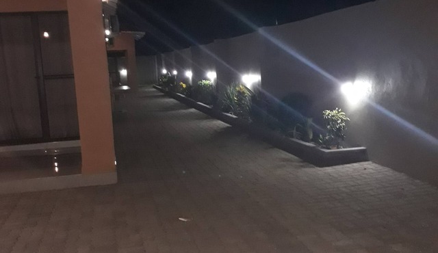 848 Guest House