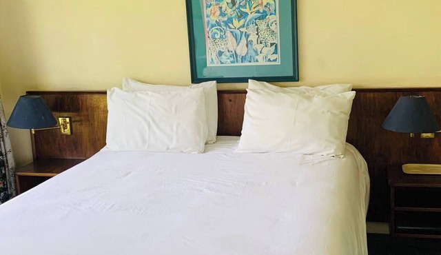 A charming Bed & Breakfast