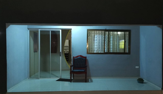 A Simple Home Away from Home II