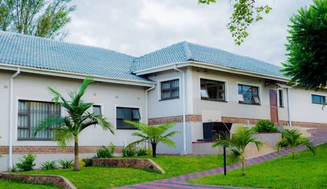A timeless elegance, modern comfort B&B, nestled in a picturesque, leafy suburb.